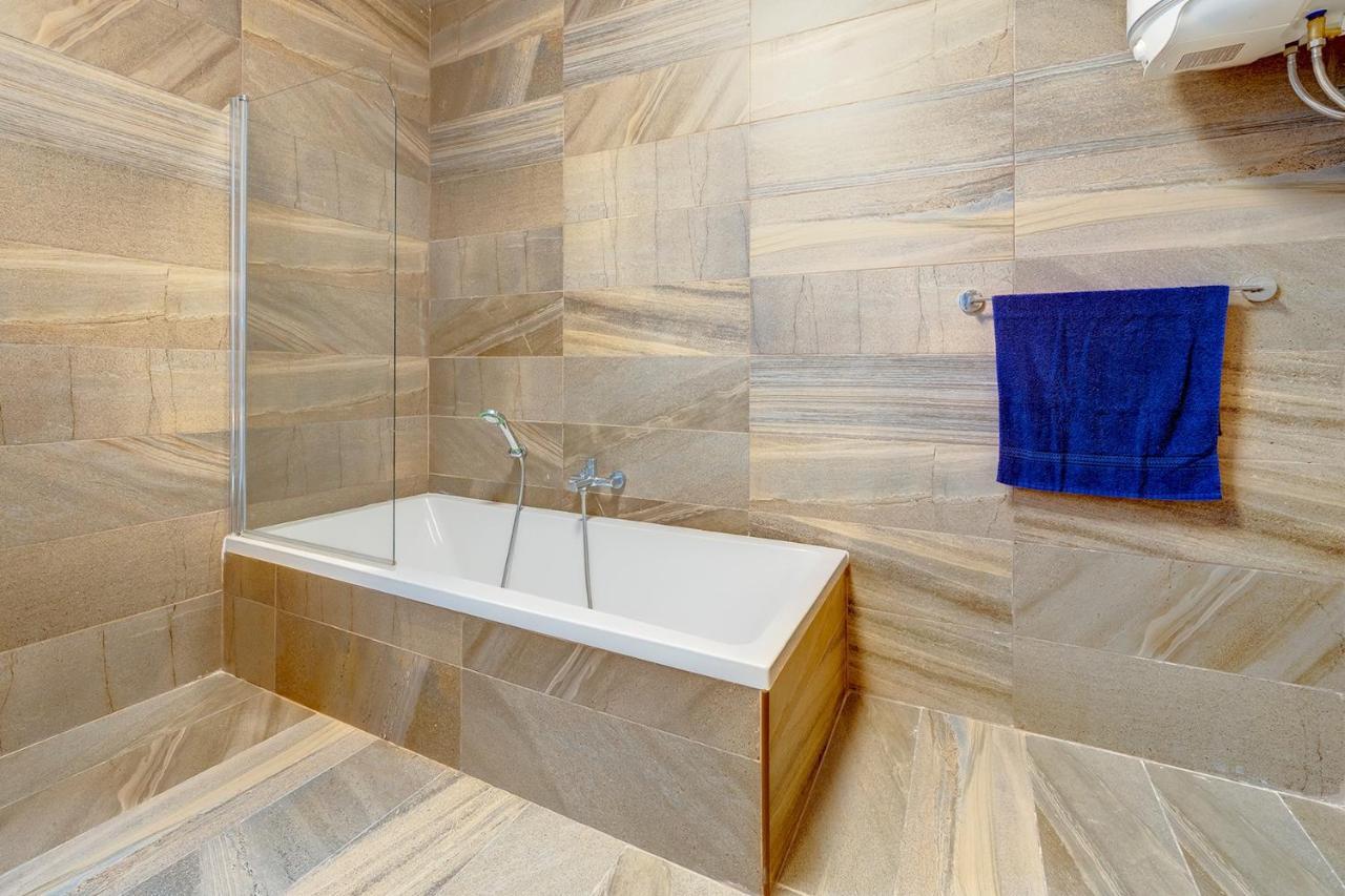 Modern 2br In St Julian's Apartment