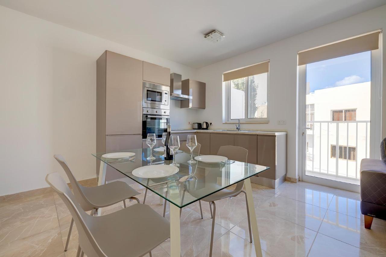 Modern 2br In St Julian's Saint Julian's