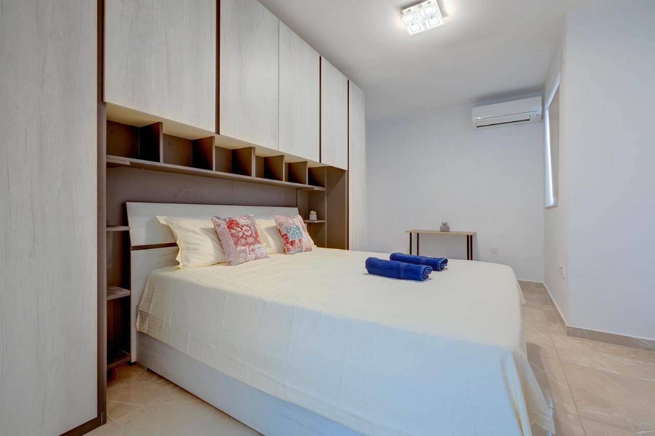 Apartment Modern 2br In St Julian's