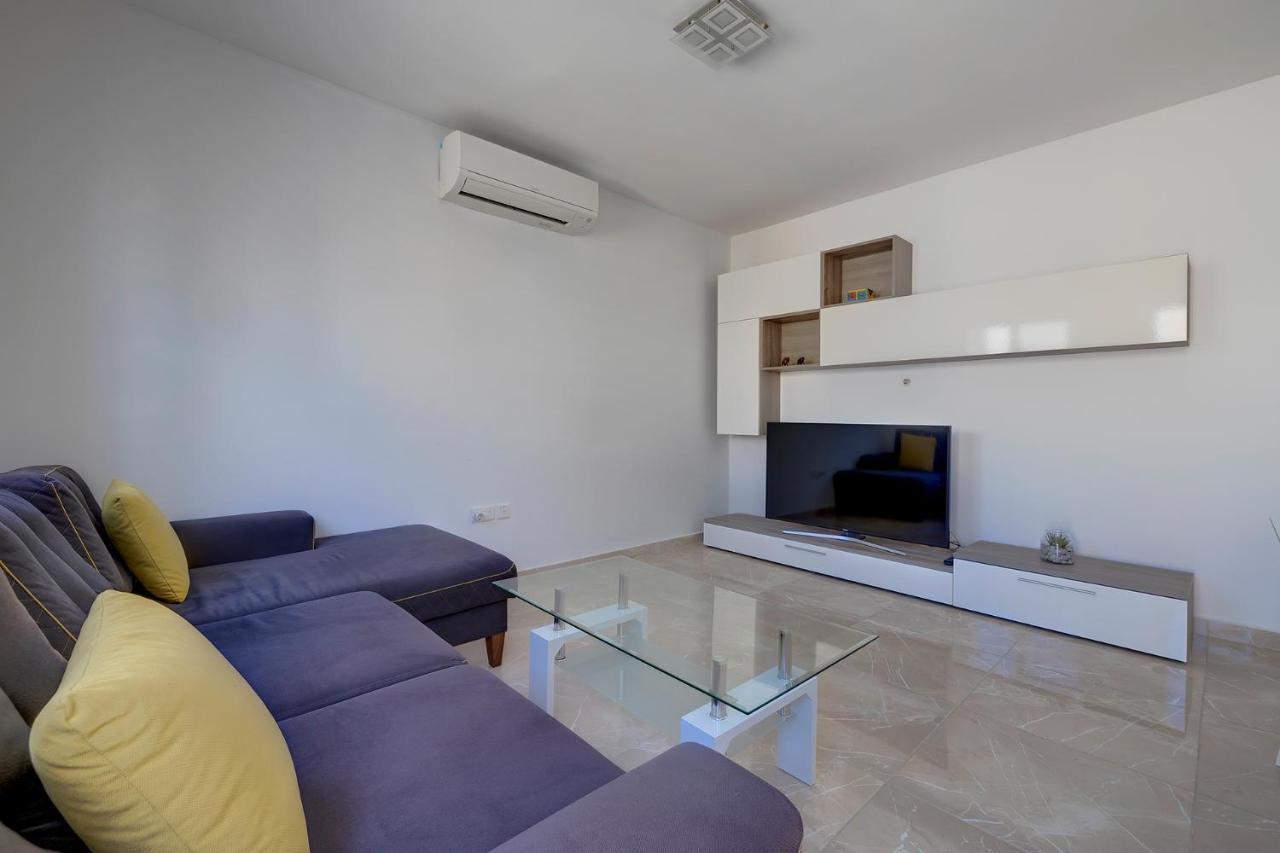 Apartment Modern 2br In St Julian's