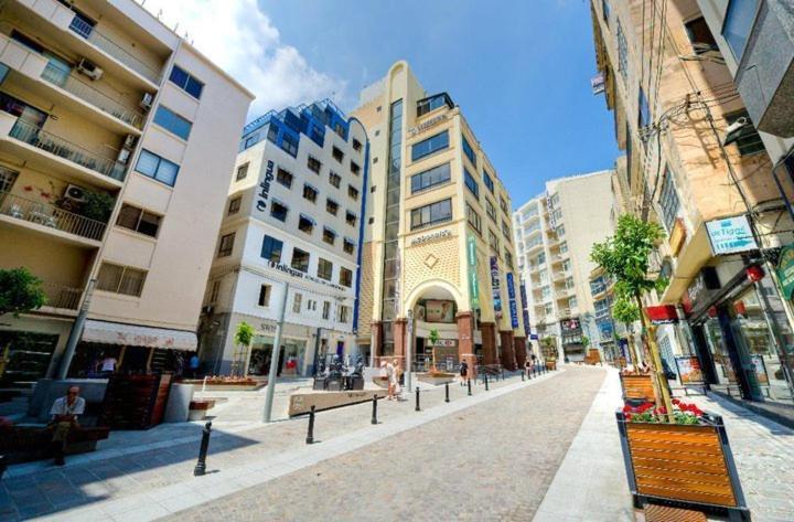 Modern 2br In St Julian's * Saint Julian's