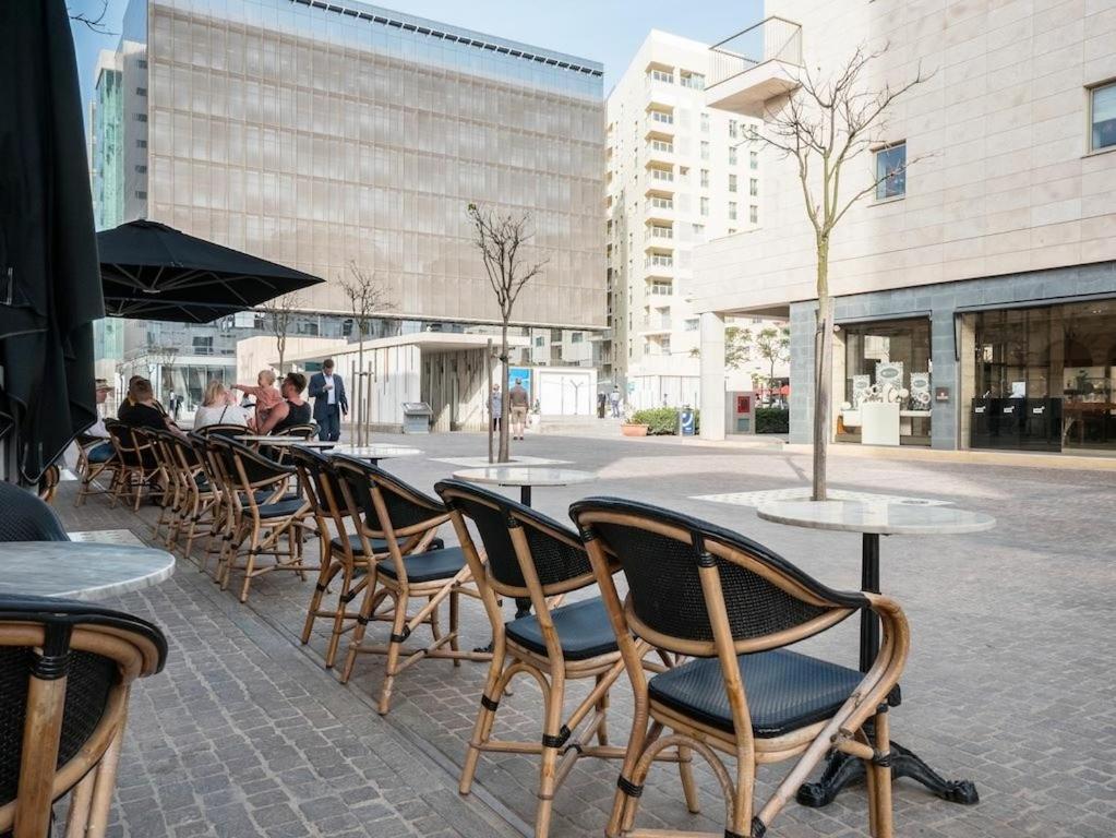 Apartment Modern 2br In St Julian's *